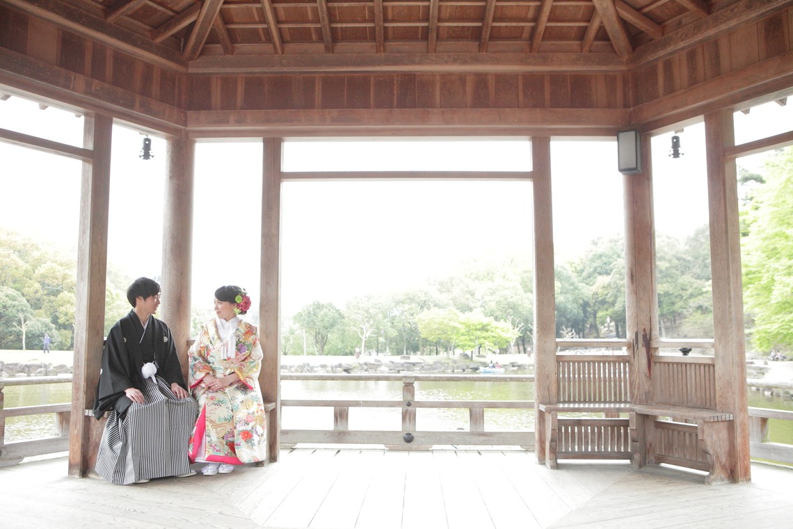 Kaoru Photographyが撮影した「ロケーションフォト」の写真