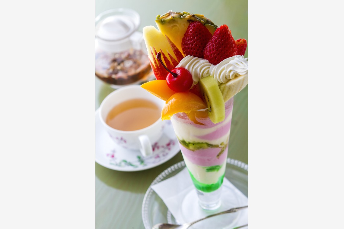 笠井鉄正写真事務所が撮影した「料理撮影（単品からコース・集合まで）」の写真