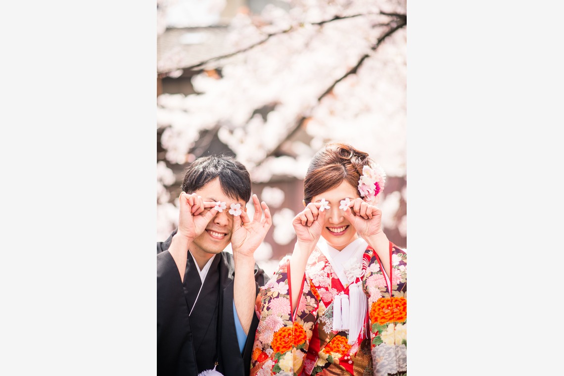 studio zeroが撮影した「京都」の写真