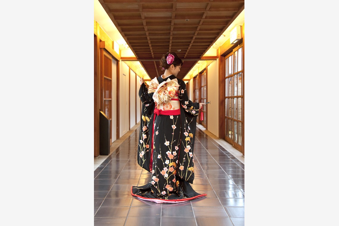 あとりえmagが撮影した写真のアルバム「箱根神社/強羅花壇」