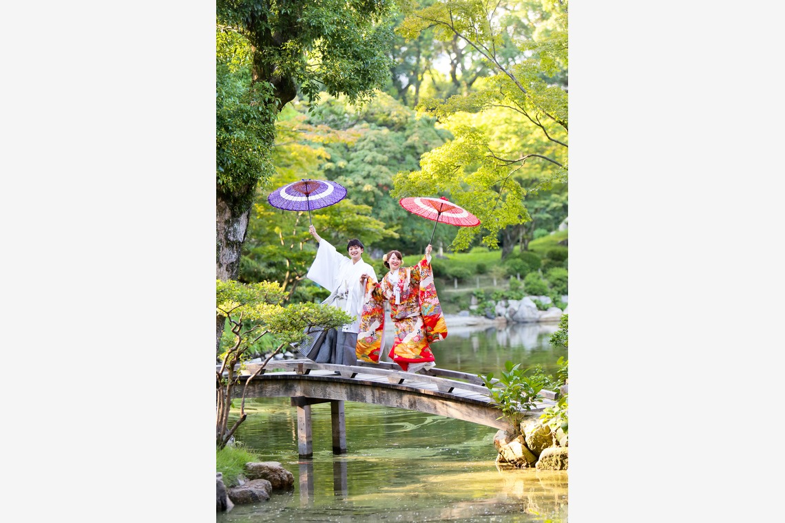 KIKIウェディングが撮影した「青い海」の写真