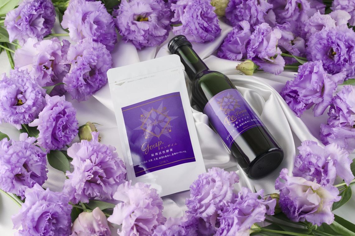 植田 友樹が撮影した写真のアルバム「化粧品イメージカット」