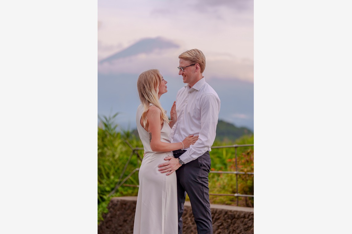 Photo of Marriage Proposal、KIMONO taken by フォトビジョングループみっちゃん