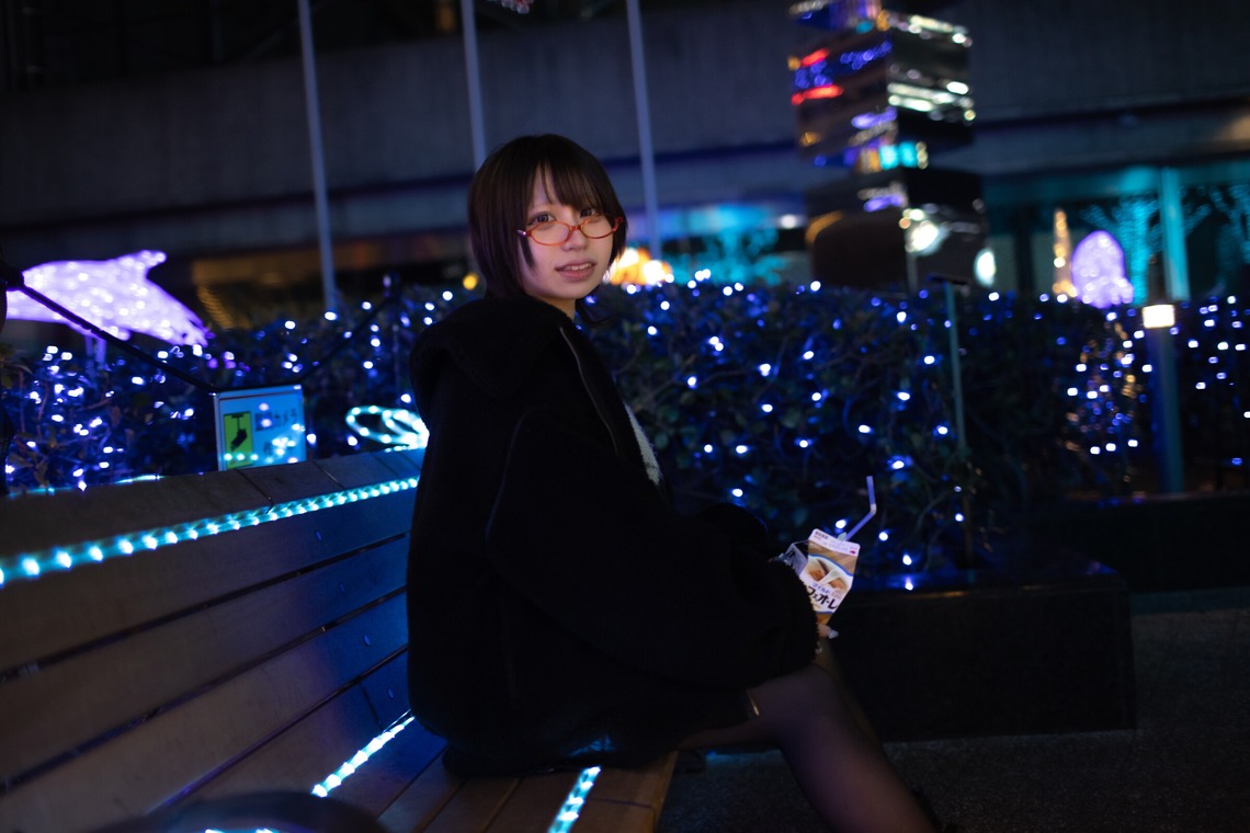 松見　翠が撮影した写真のアルバム「野外撮影」