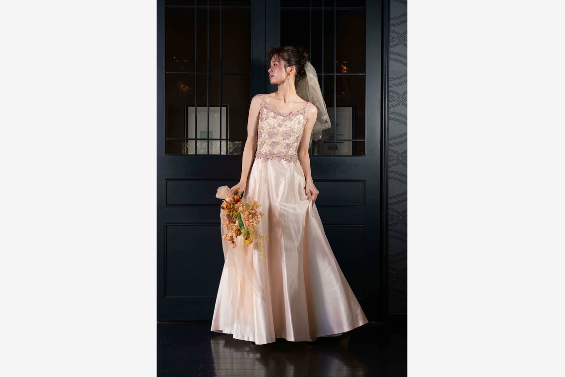 Cinematic Eyes 森川有栄が撮影した写真のアルバム「名古屋　オーダードレス　webカタログ用写真」