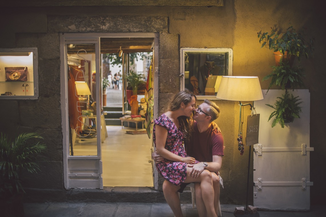 La Cristina Fotografia が撮影した「スペイン」の写真