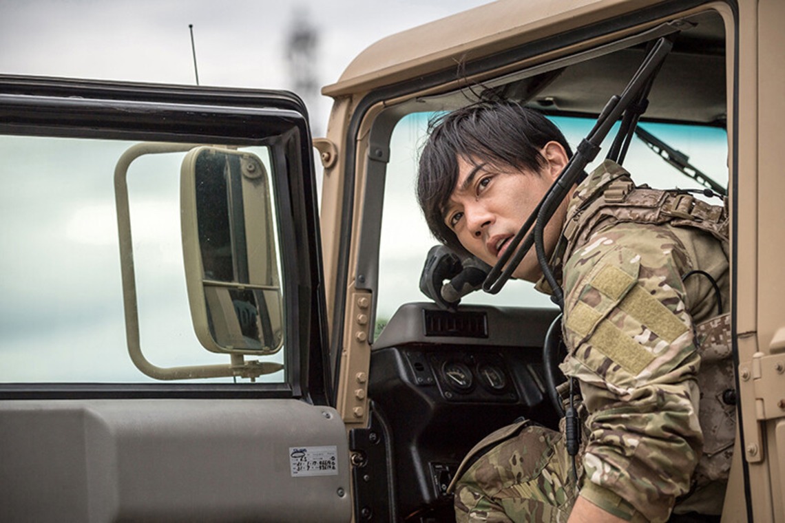 吉田佳央が撮影した「ポートレート」の写真