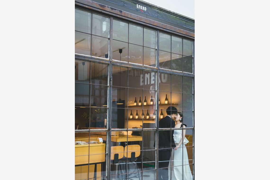 Yuki Shimada Photographyが撮影した「ご結婚式当日・前撮り前撮り・後撮りお写真」の写真