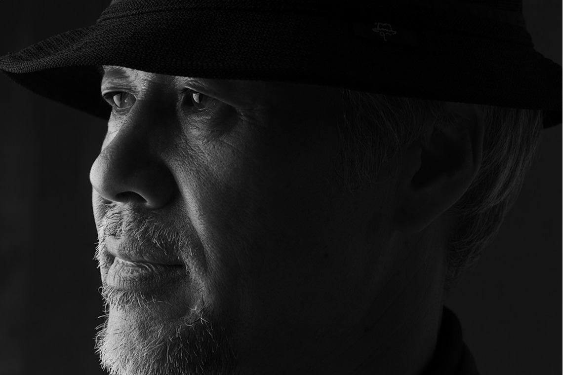 森　健児が撮影した写真のアルバム「男性ポートレート」