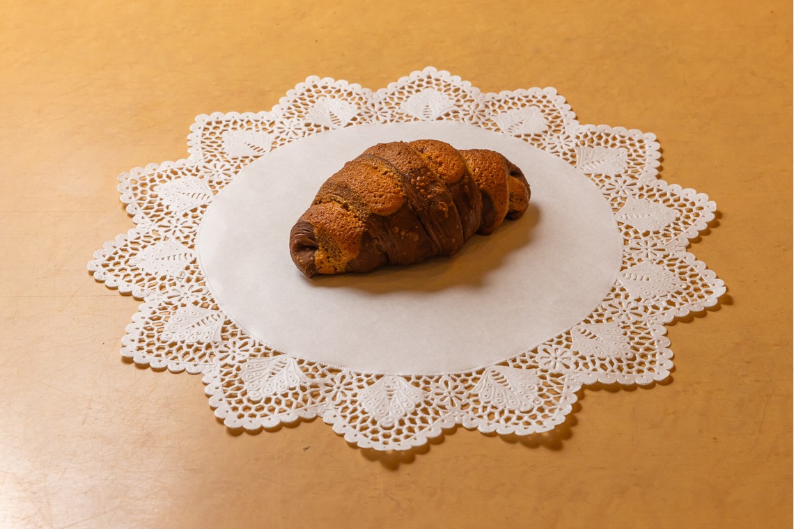 内海　利彦が撮影した写真のアルバム「こだわりのパン屋さんの商品」