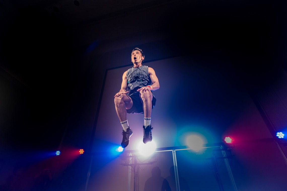 大野颯が撮影した写真のアルバム「イベント&スポーツ」