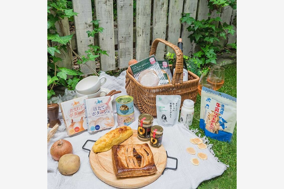 大河原宏之が撮影した写真のアルバム「商品撮影」