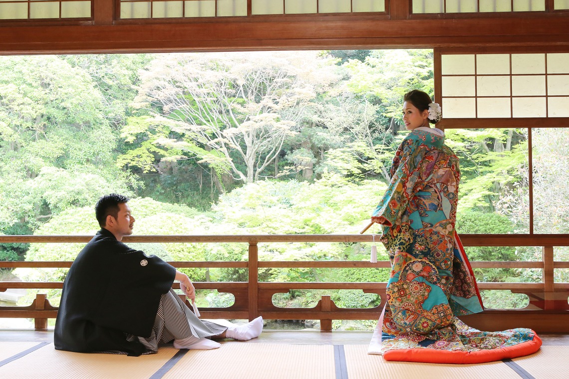 RES WEDDINGが撮影した「フォトギャラリー」の写真