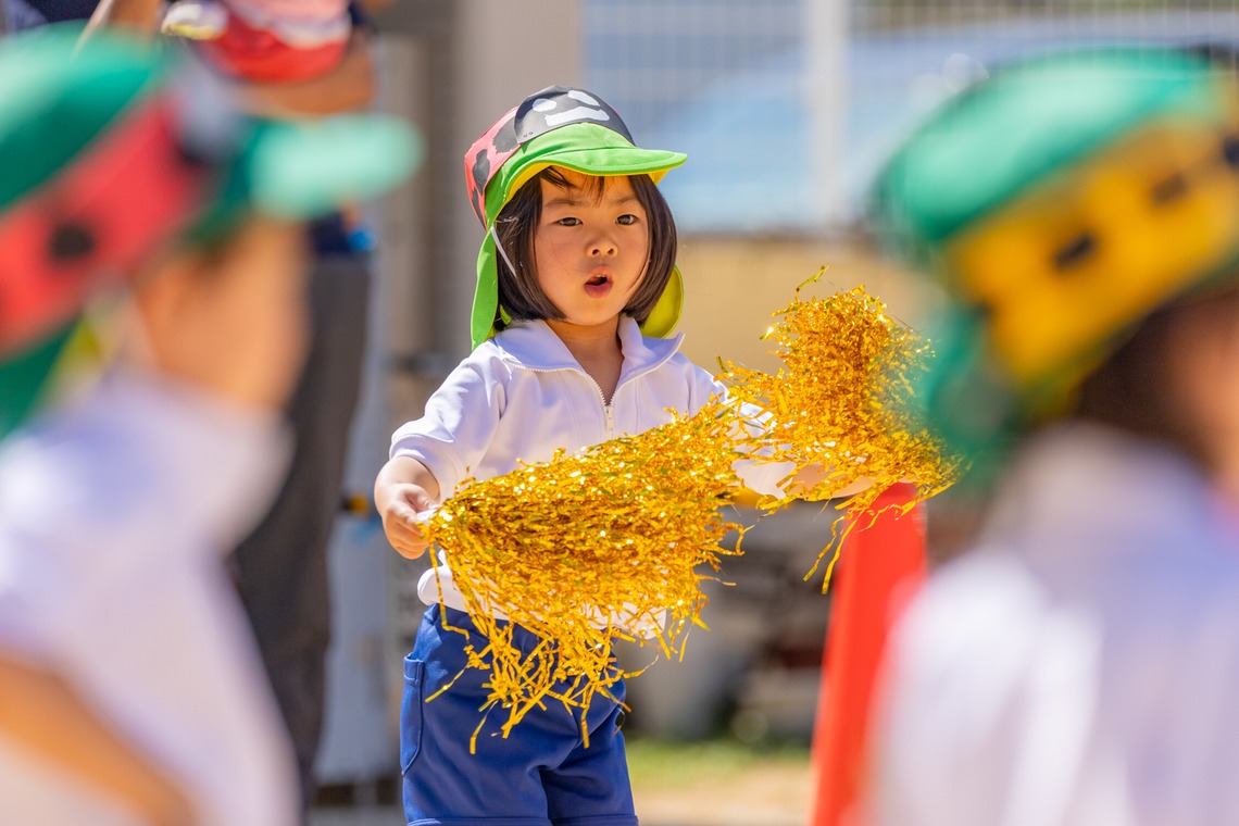 武内ピクチャーズが撮影した「スポーツフォト(運動会)」の写真