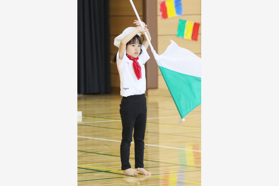 ＮＫ フォトエージェンシーが撮影した「人物写真①(幼稚園・保育県関係）」の写真