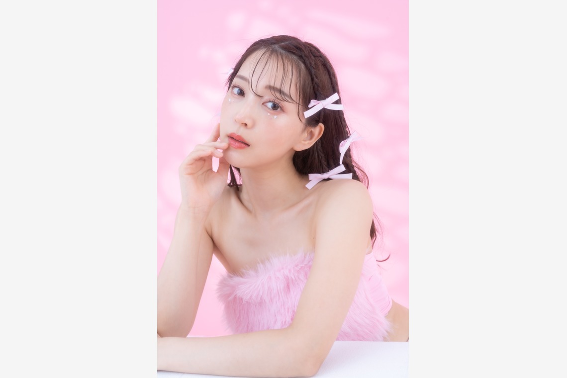 白田光孝が撮影した「人物（宣材）」の写真