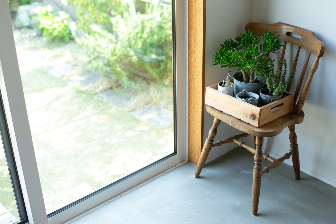 眞田 厚司が撮影した「建物内観物件」の写真