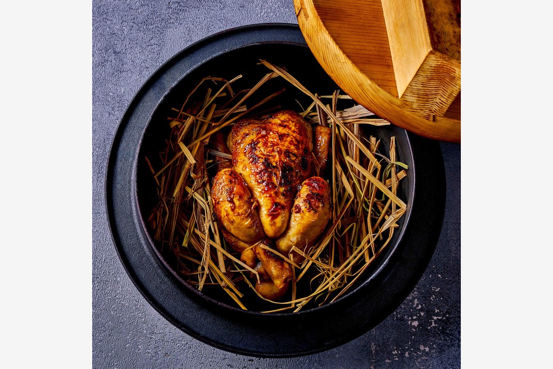 YEBISU PHOTOが撮影した「レストランメニュー」の写真