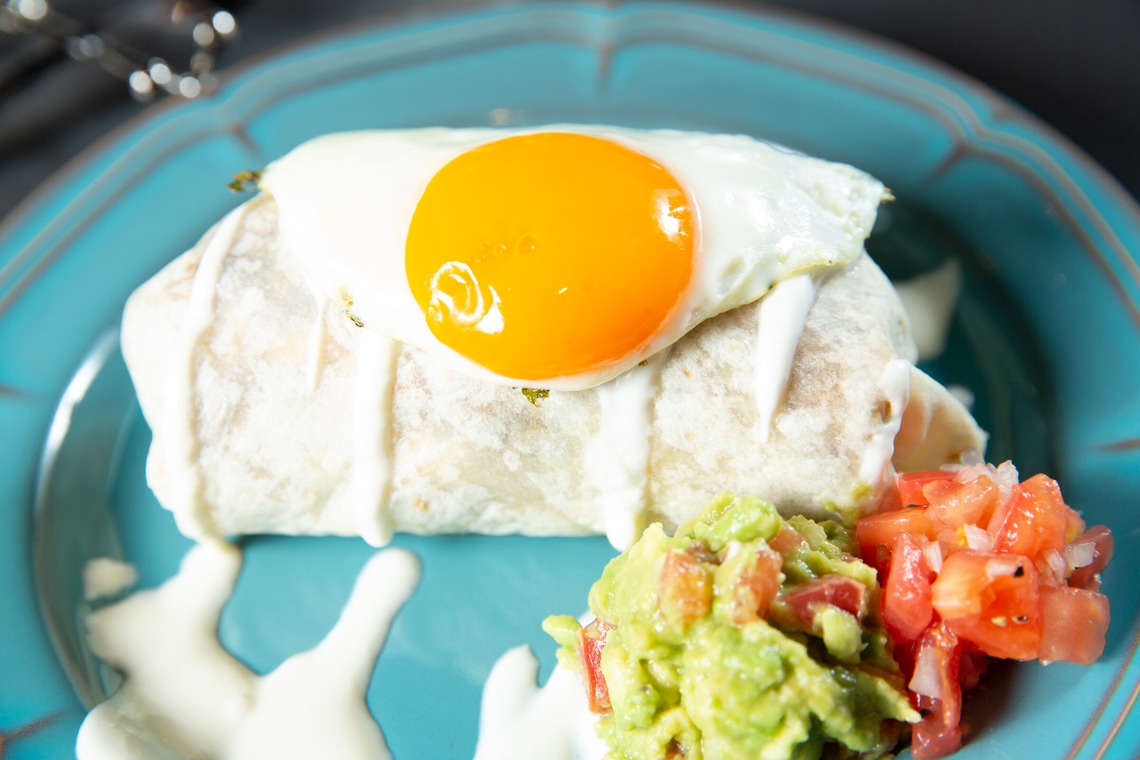 滋賀淳が撮影した「出張料理撮影」の写真