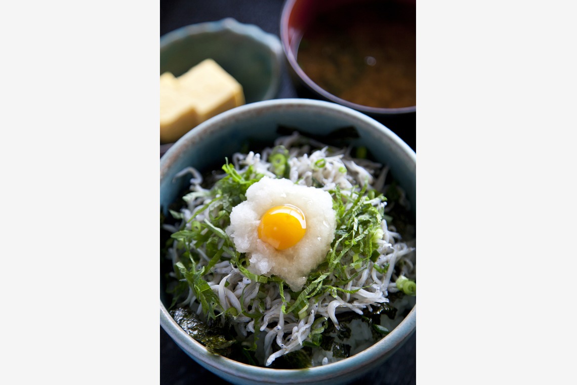 伊原正浩写真事務所が撮影した「料理撮影」の写真