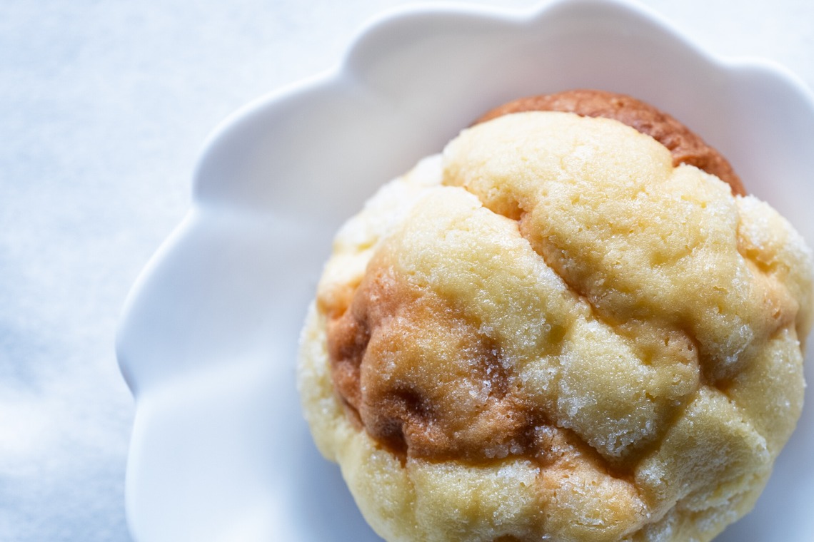 大塚由充が撮影した「御家で昼食メニュー」の写真