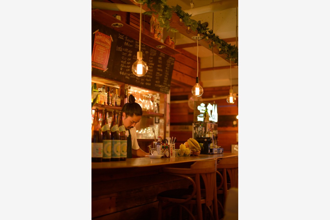 ＥＧＰが撮影した「沖縄店舗撮影」の写真