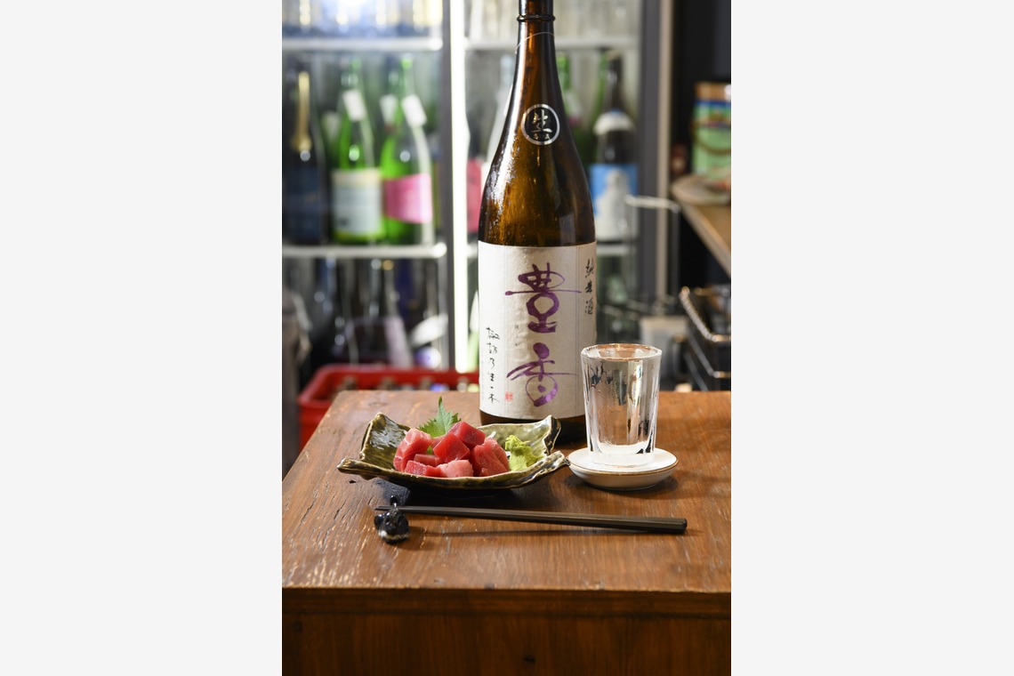 泉田真人が撮影した「料理・店舗メニュー撮影」の写真