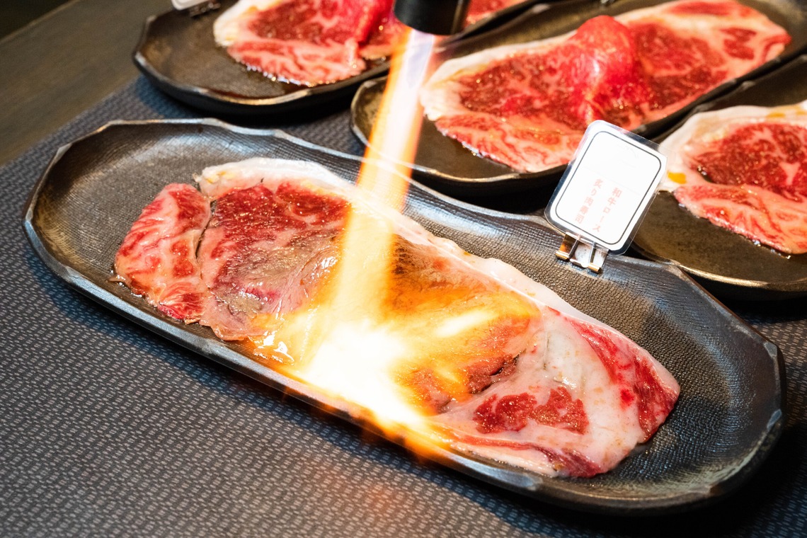 細田　恭平が撮影した「料理撮影」の写真