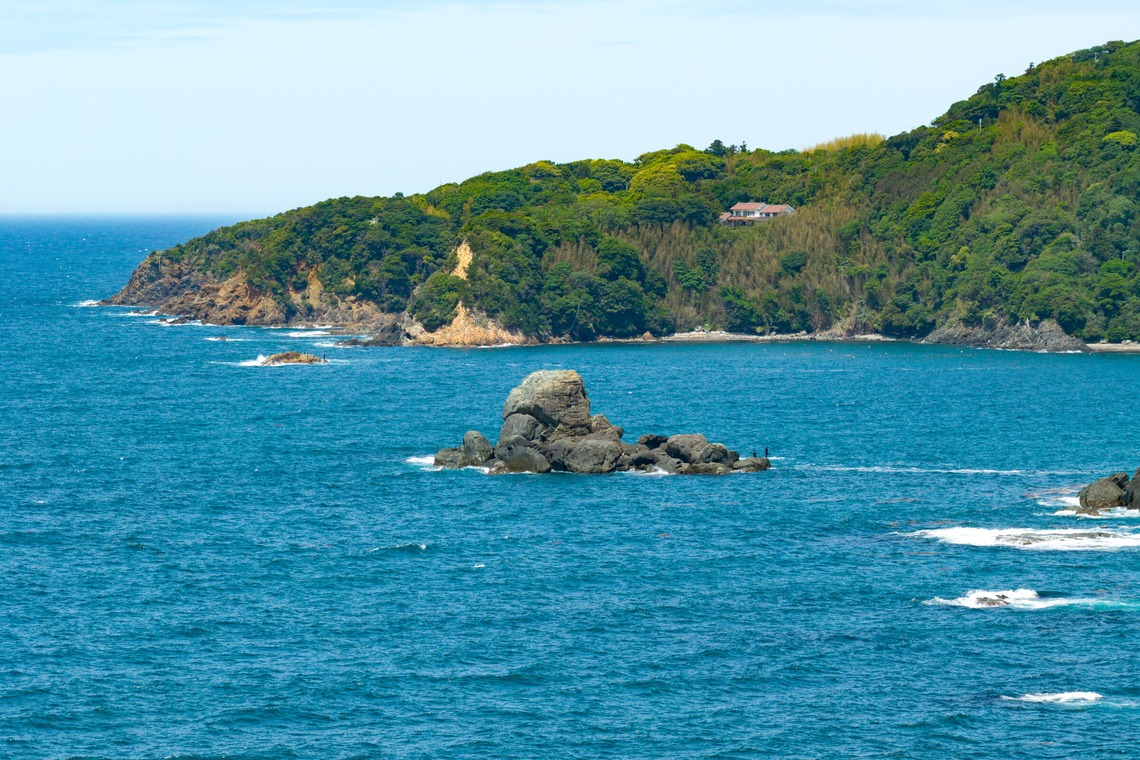 クリエイティブツリーが撮影した写真のアルバム「風景・ドローン写真」
