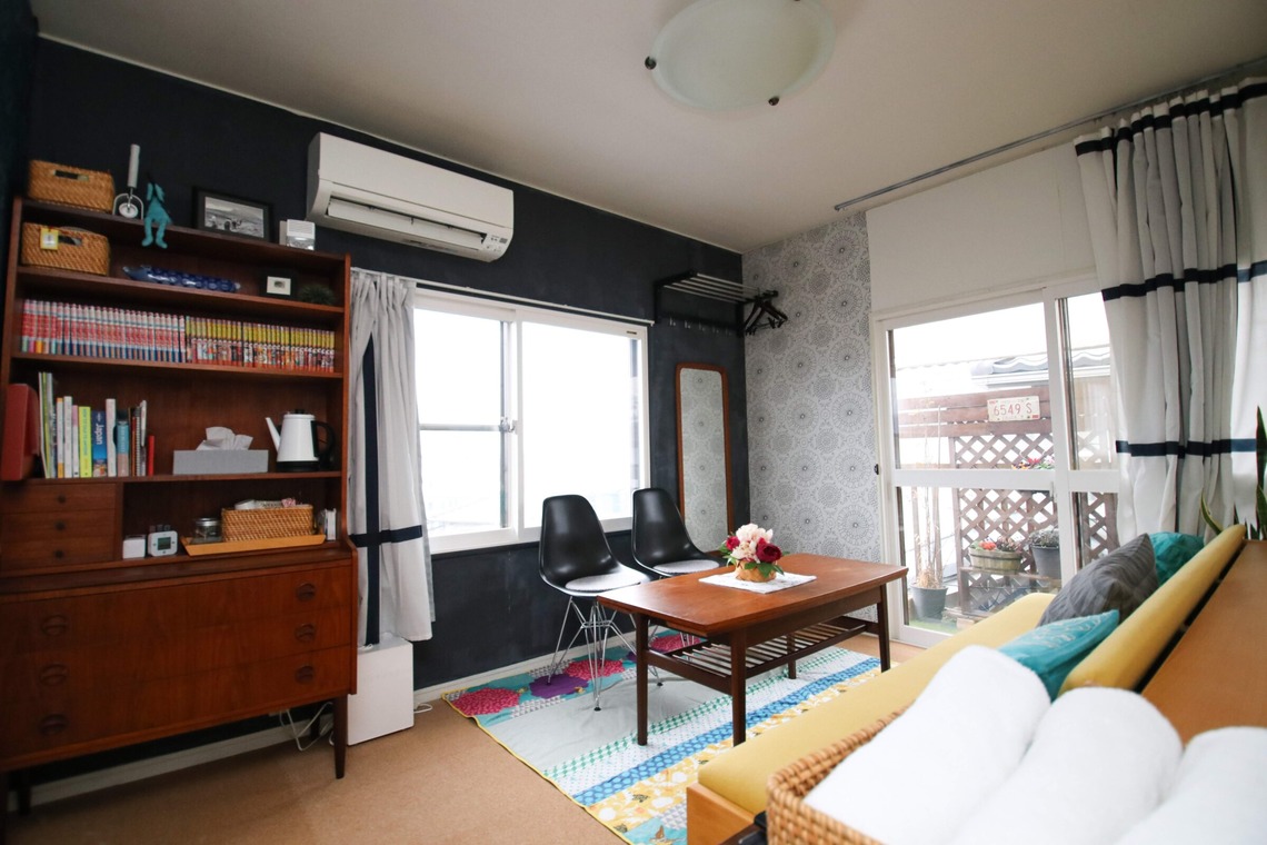 全国出張カメラマン【甲斐ルーカス】が撮影した「企業案件（店舗・会社・サロン・人物など）」の写真