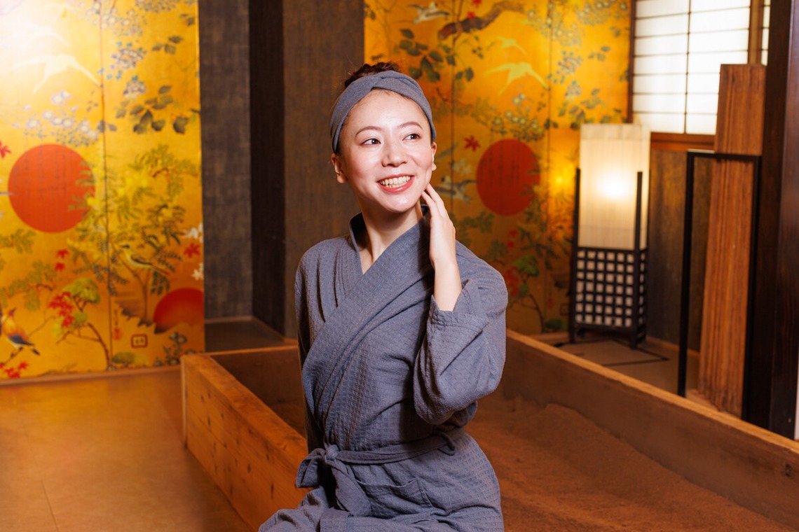 Yusuke Usuiが撮影した「haccola様 雑誌・web掲載用モデル撮影」の写真