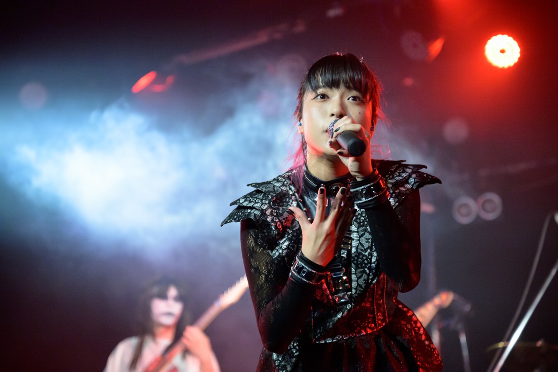 まっけん写真事務所が撮影した「ライブイベント」の写真