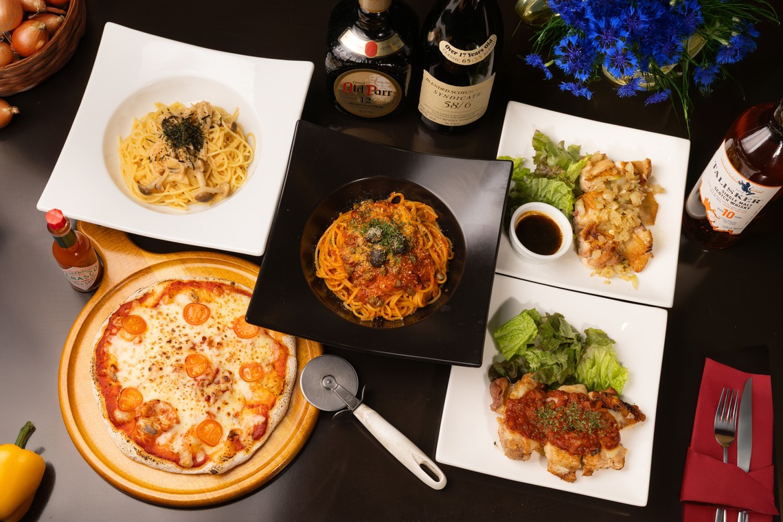 杉安写真事務所が撮影した「料理撮影」の写真