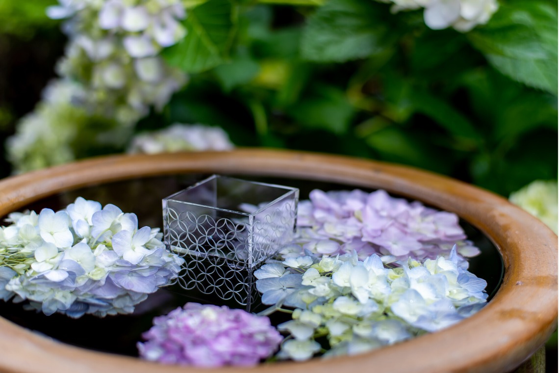 maruが撮影した写真のアルバム「旅するアクリル枡」