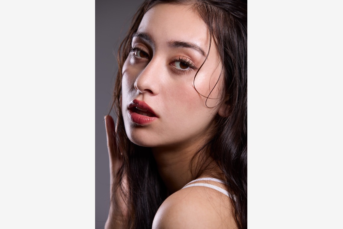 辻雅大が撮影した写真のアルバム「人物写真」