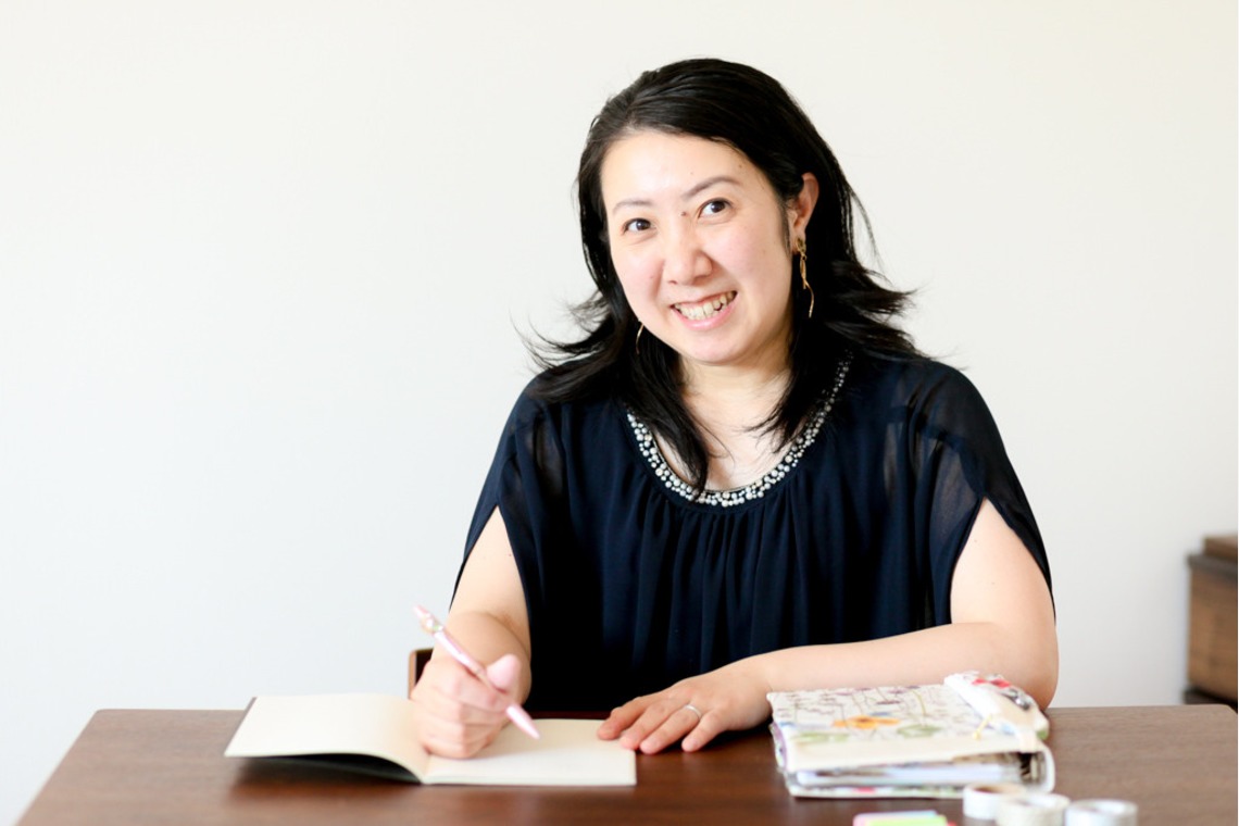 なかがわさとみが撮影した写真のアルバム「女性起業家向けお仕事風景撮影会＠新潟県見附市」