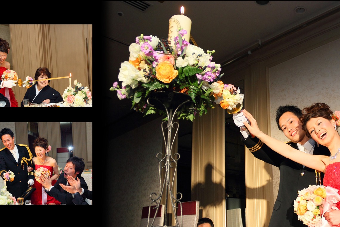 Photo of  taken by Photography Nakao Kyoto