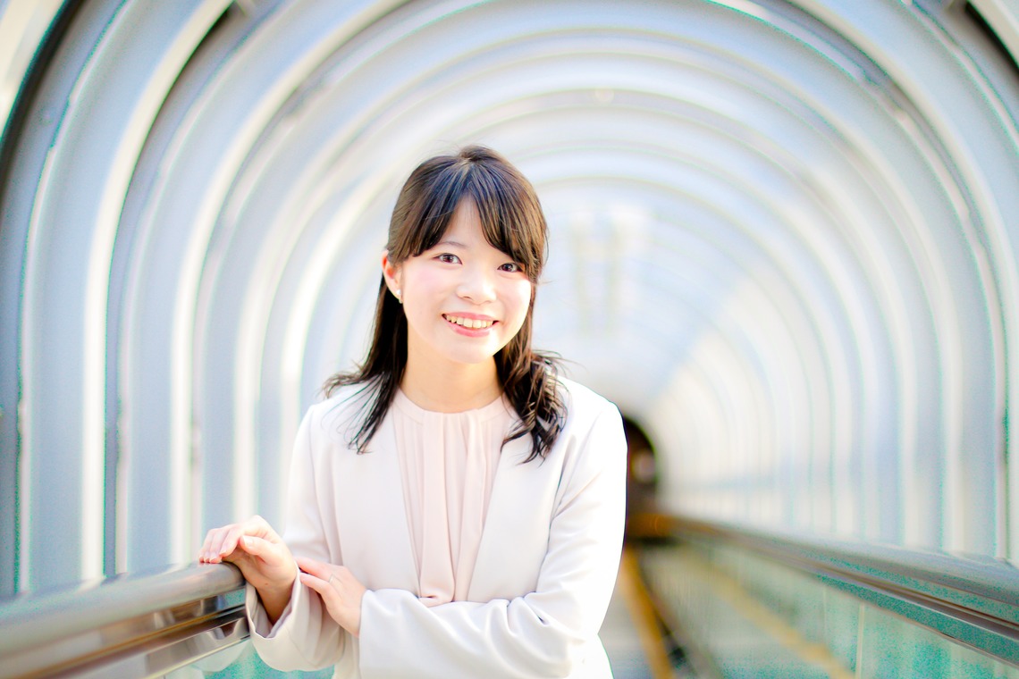 山下哲矢が撮影した写真のアルバム「ビジネスポートレート」