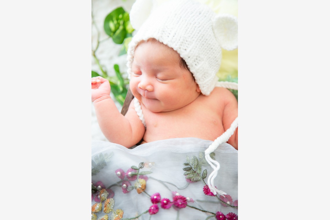 chuchan photo officeが撮影した「神戸のニューボンフォト」の写真