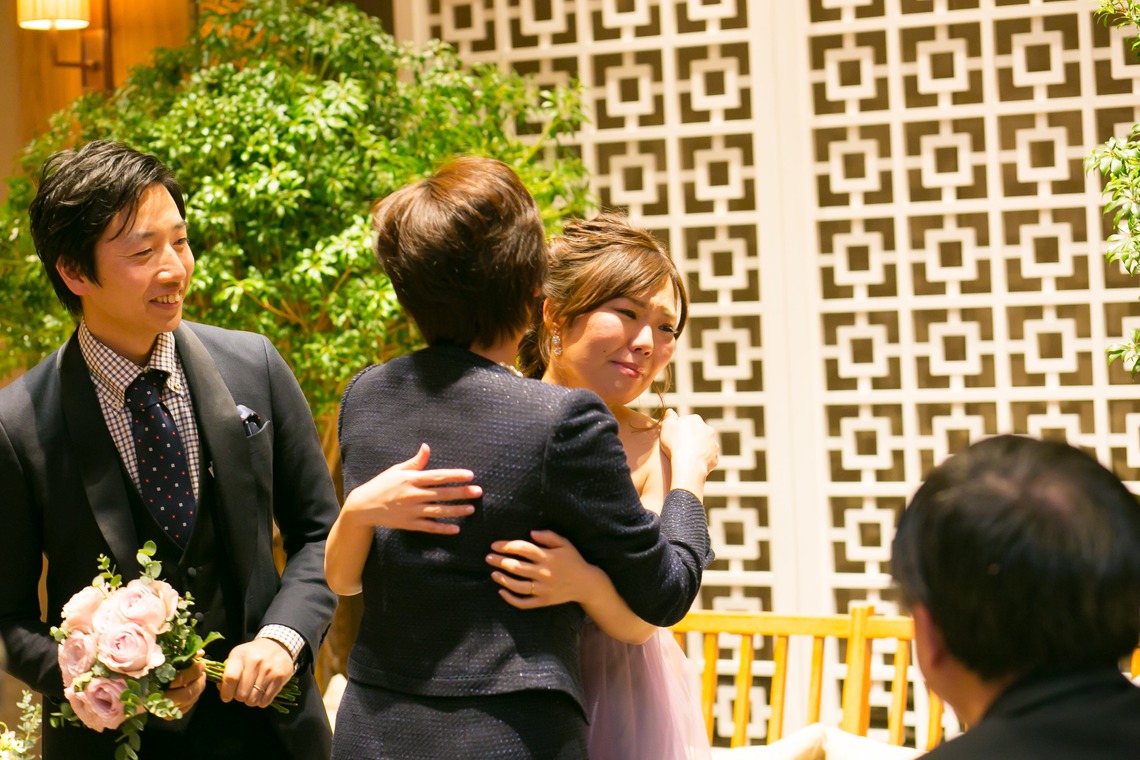 Feel So High! Kenichi Morinaga photography（森永 健一）が撮影した「結婚披露宴フォトギャラリー」の写真