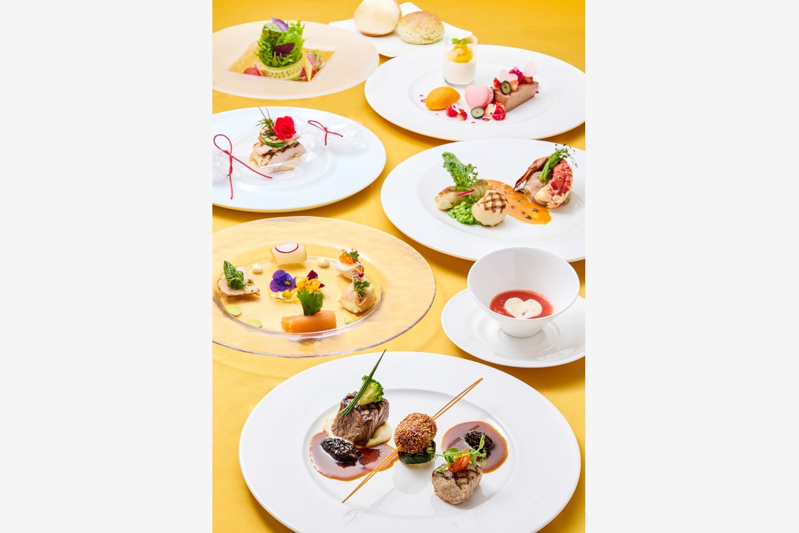 HITOMI Photo Officeが撮影した「料理」の写真