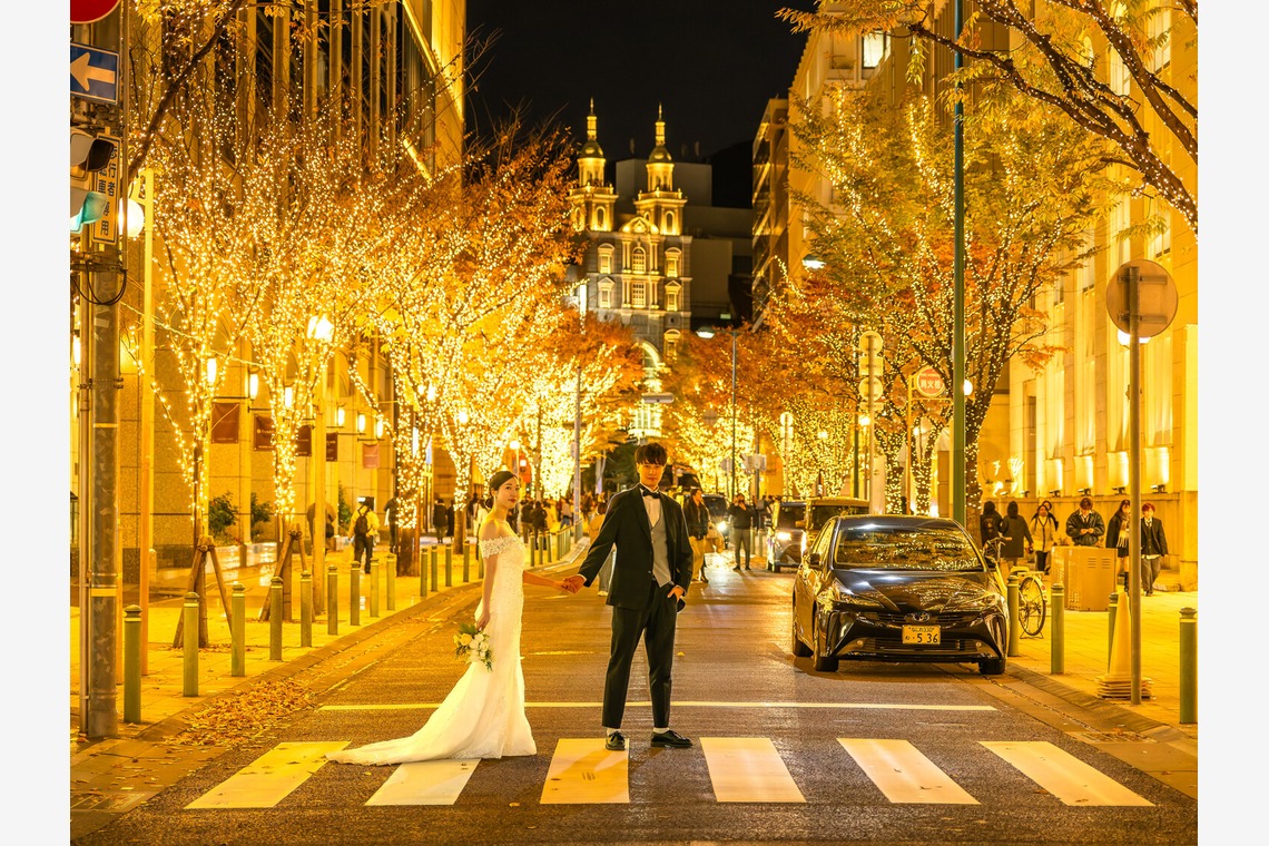 Photo of Wedding/Kobe/Osaka taken by 中村雅樹