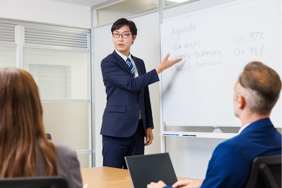 Yusuke Usuiが撮影した「ベルリッツ様 web広告撮影」の写真