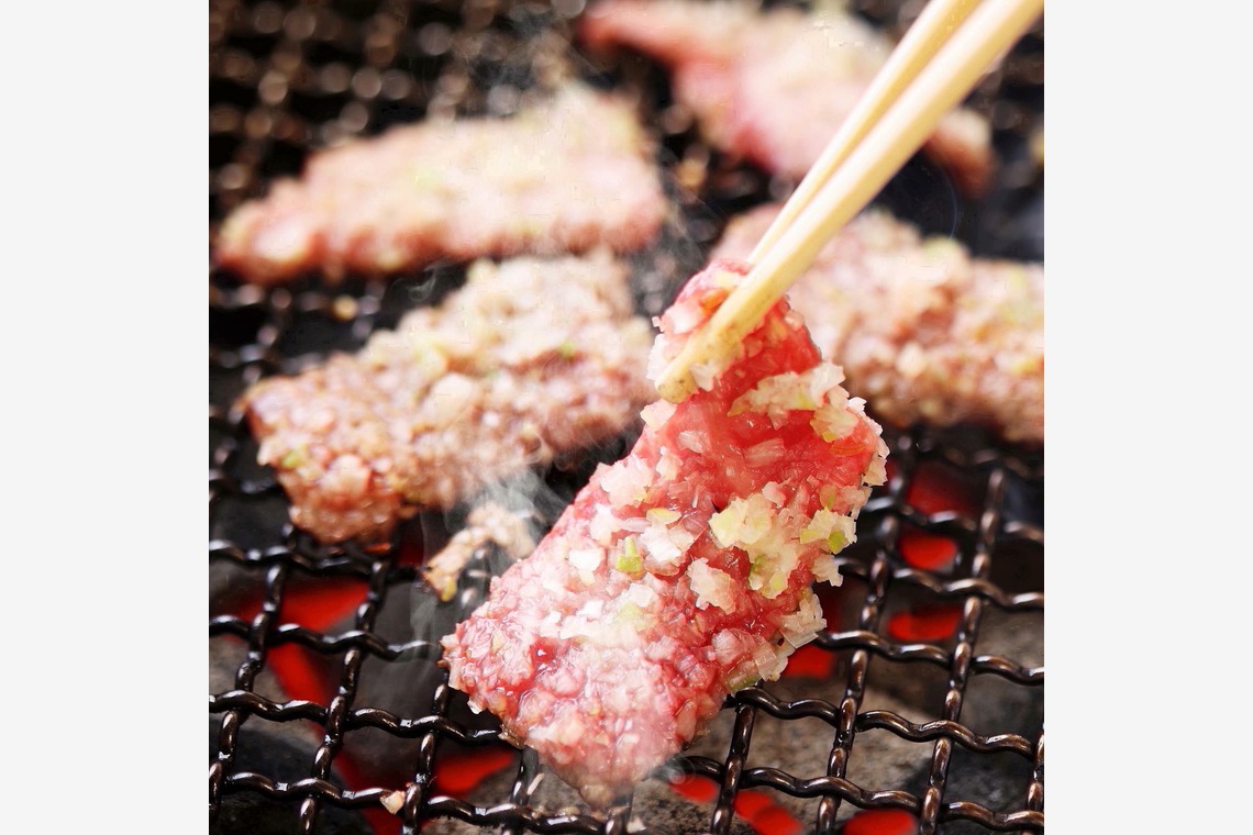 森安　照が撮影した「焼肉・お弁当」の写真