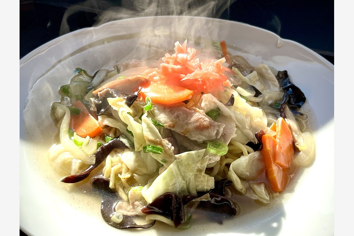 スタジオエゴイストが撮影した「料理撮影」の写真