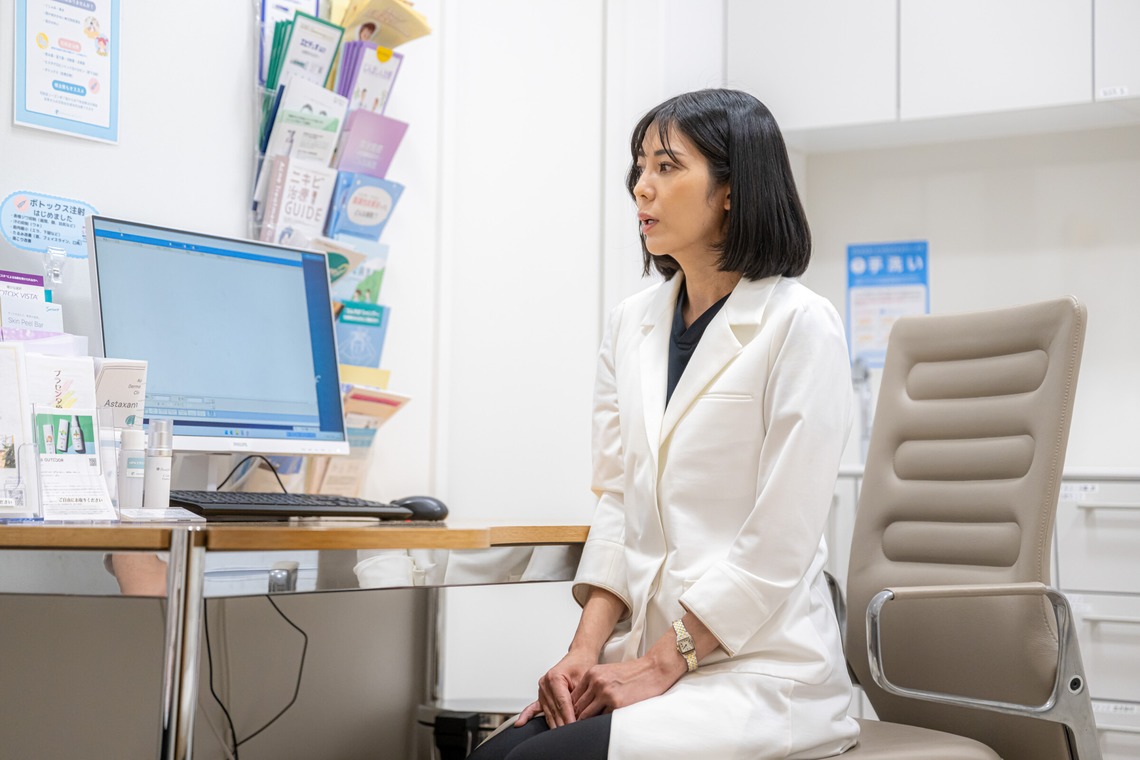 吉田佳央が撮影した写真のアルバム「医院撮影」