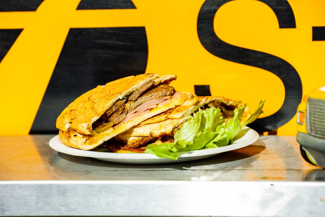 板場俊が撮影した「料理の写真」の写真