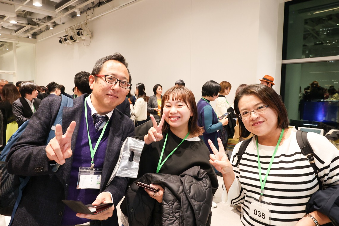 HATUが撮影した「イベント撮影」の写真