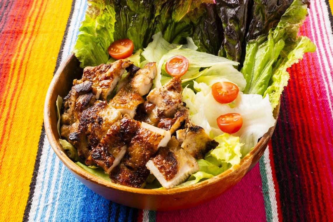 渡辺写真事務所が撮影した写真のアルバム「フード写真」