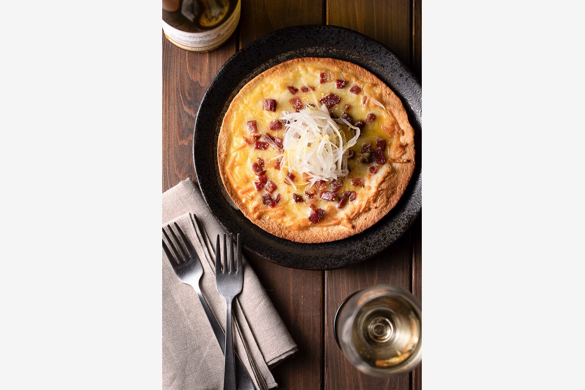 谷　直樹が撮影した写真のアルバム「food」